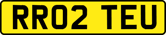 RR02TEU