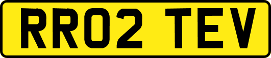 RR02TEV