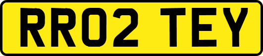 RR02TEY