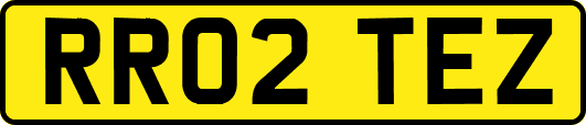 RR02TEZ