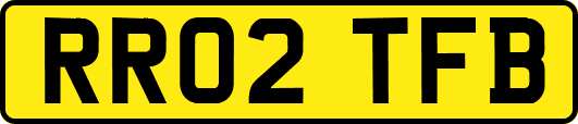RR02TFB