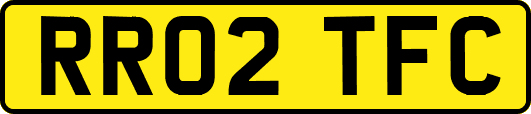 RR02TFC