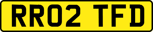 RR02TFD