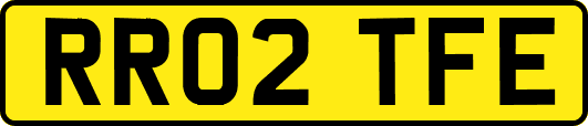 RR02TFE