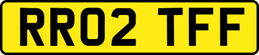 RR02TFF