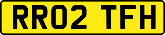 RR02TFH
