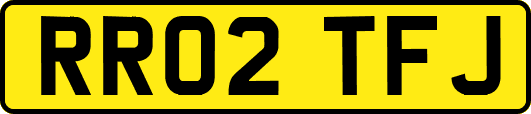 RR02TFJ