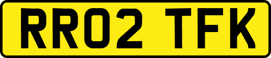 RR02TFK