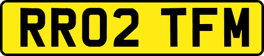 RR02TFM