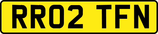 RR02TFN
