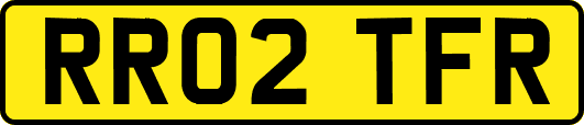 RR02TFR