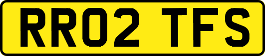 RR02TFS