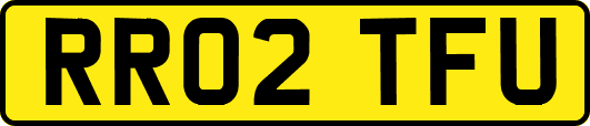 RR02TFU