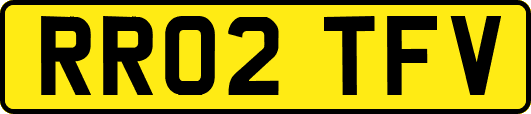 RR02TFV