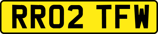 RR02TFW