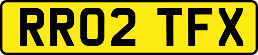 RR02TFX