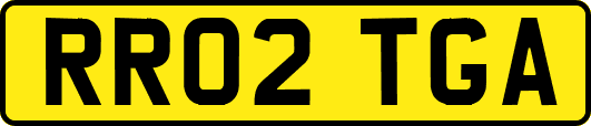 RR02TGA
