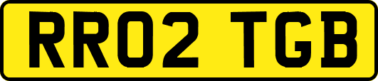 RR02TGB