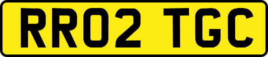 RR02TGC