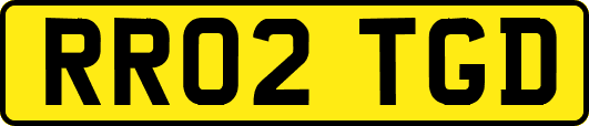 RR02TGD
