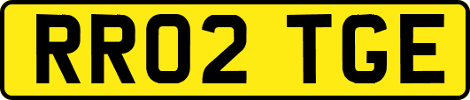 RR02TGE