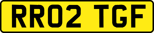 RR02TGF