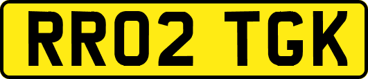 RR02TGK