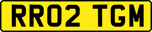 RR02TGM