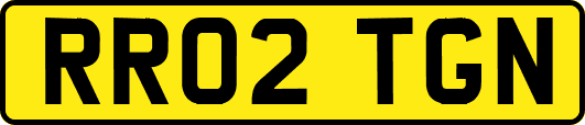 RR02TGN