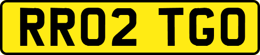 RR02TGO