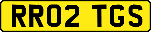 RR02TGS