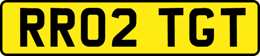 RR02TGT