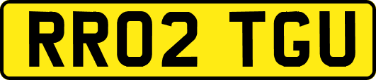 RR02TGU