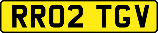RR02TGV