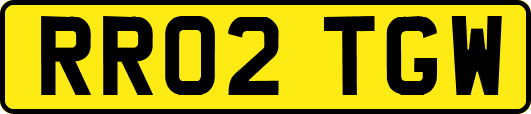 RR02TGW