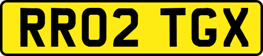RR02TGX