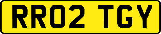 RR02TGY