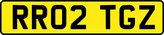 RR02TGZ