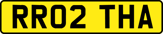 RR02THA
