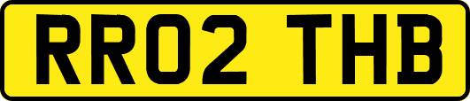 RR02THB