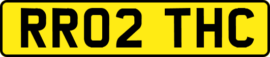 RR02THC