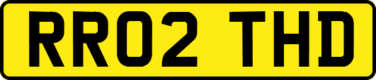 RR02THD