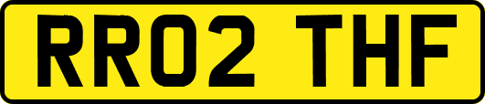 RR02THF
