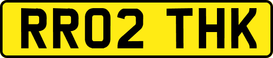 RR02THK