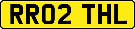 RR02THL