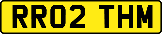RR02THM