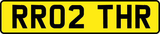 RR02THR