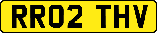 RR02THV
