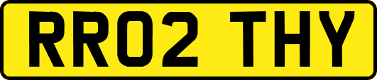 RR02THY