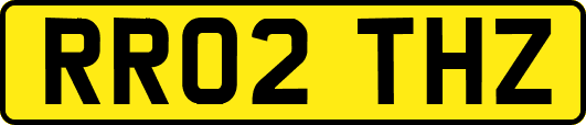 RR02THZ